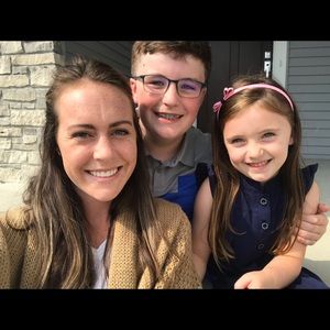 Meet your Posher, Allison